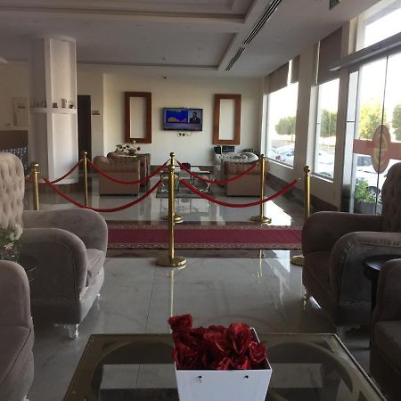 Silent Room 2 By Quiet Rooms Riyadh Bagian luar foto