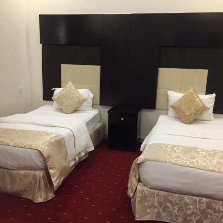 Silent Room 2 By Quiet Rooms Riyadh Bagian luar foto