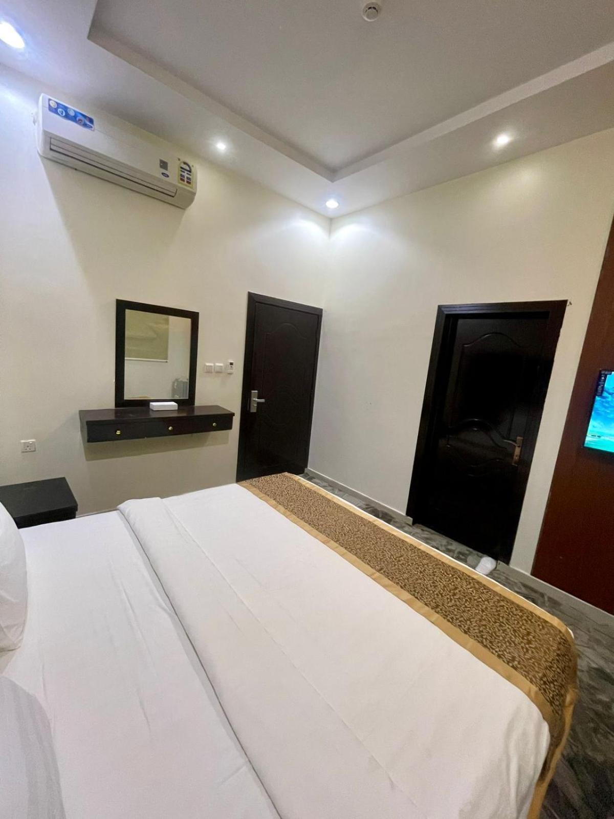 Silent Room 2 By Quiet Rooms Riyadh Bagian luar foto
