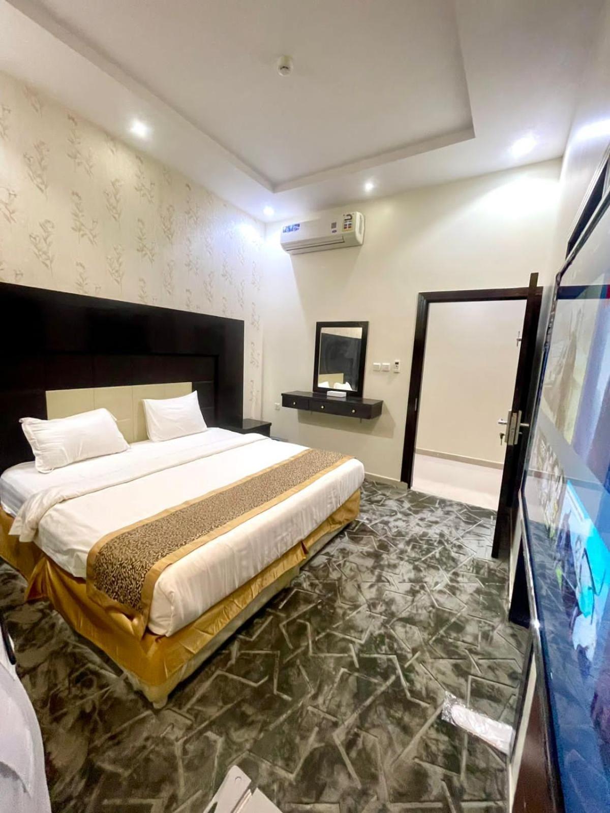 Silent Room 2 By Quiet Rooms Riyadh Bagian luar foto