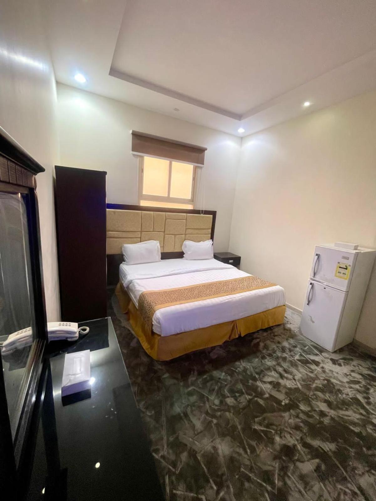 Silent Room 2 By Quiet Rooms Riyadh Bagian luar foto