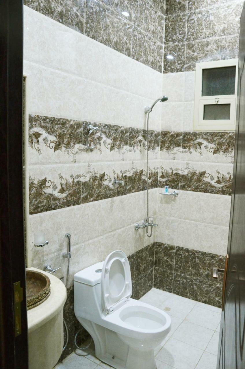 Silent Room 2 By Quiet Rooms Riyadh Bagian luar foto