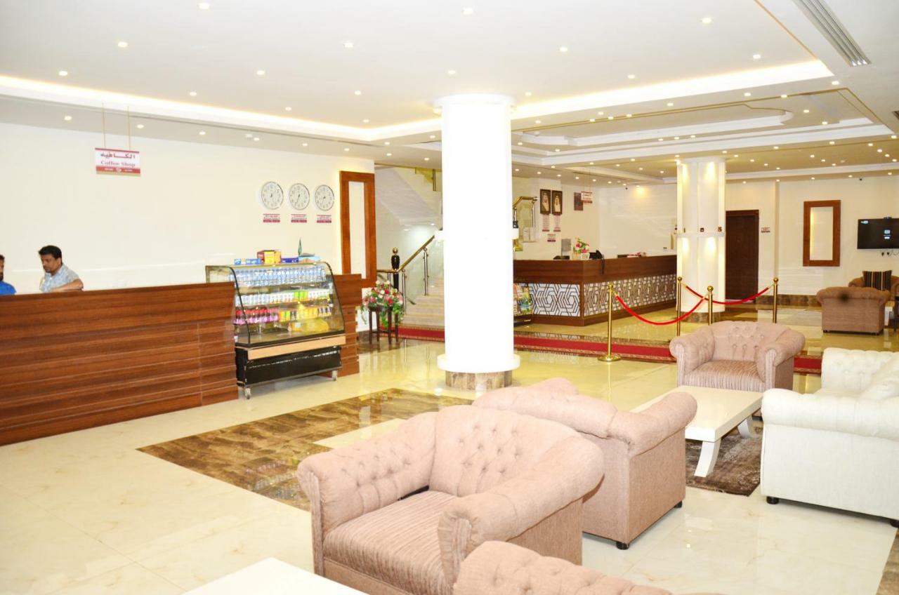 Silent Room 2 By Quiet Rooms Riyadh Bagian luar foto