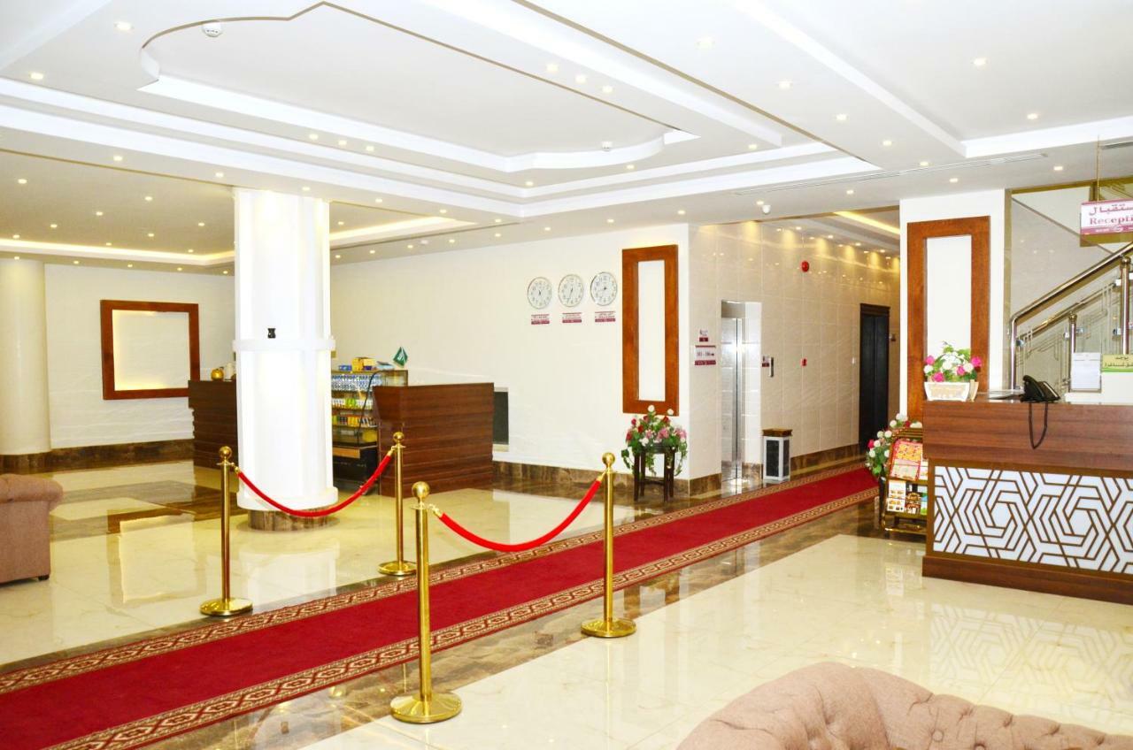 Silent Room 2 By Quiet Rooms Riyadh Bagian luar foto