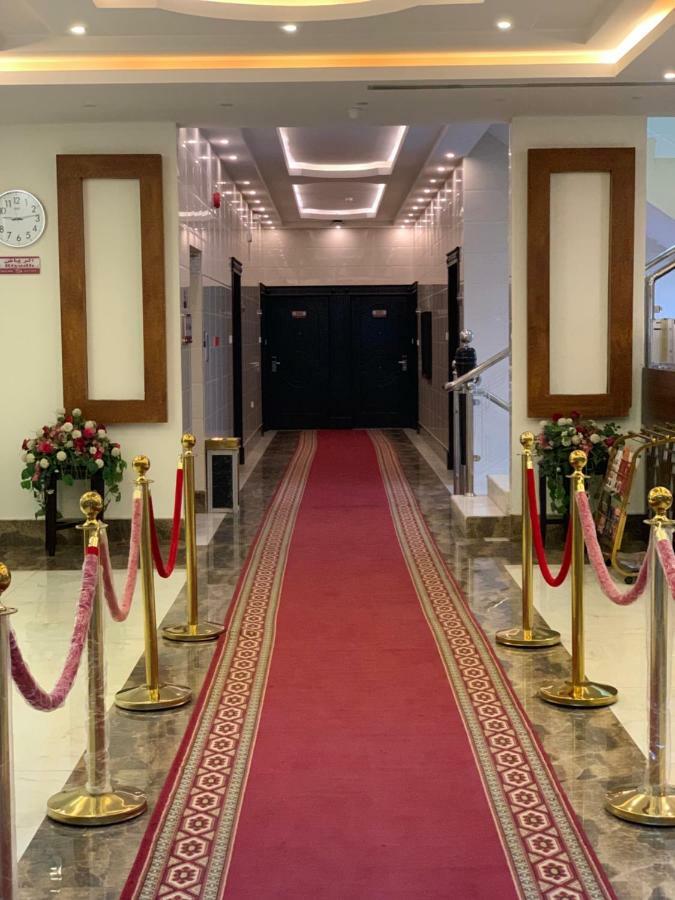 Silent Room 2 By Quiet Rooms Riyadh Bagian luar foto