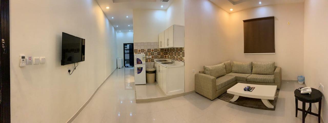 Silent Room 2 By Quiet Rooms Riyadh Bagian luar foto