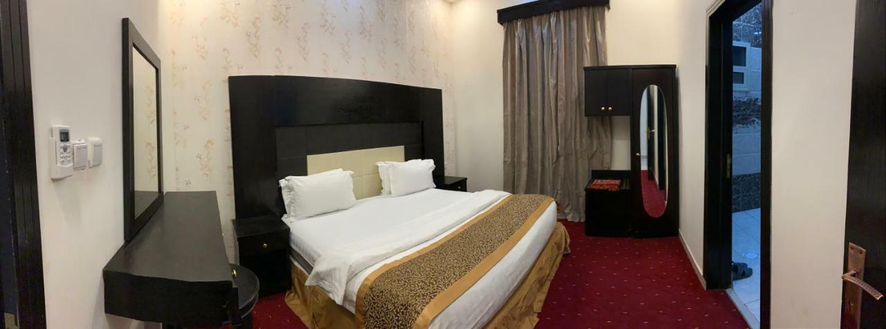 Silent Room 2 By Quiet Rooms Riyadh Bagian luar foto