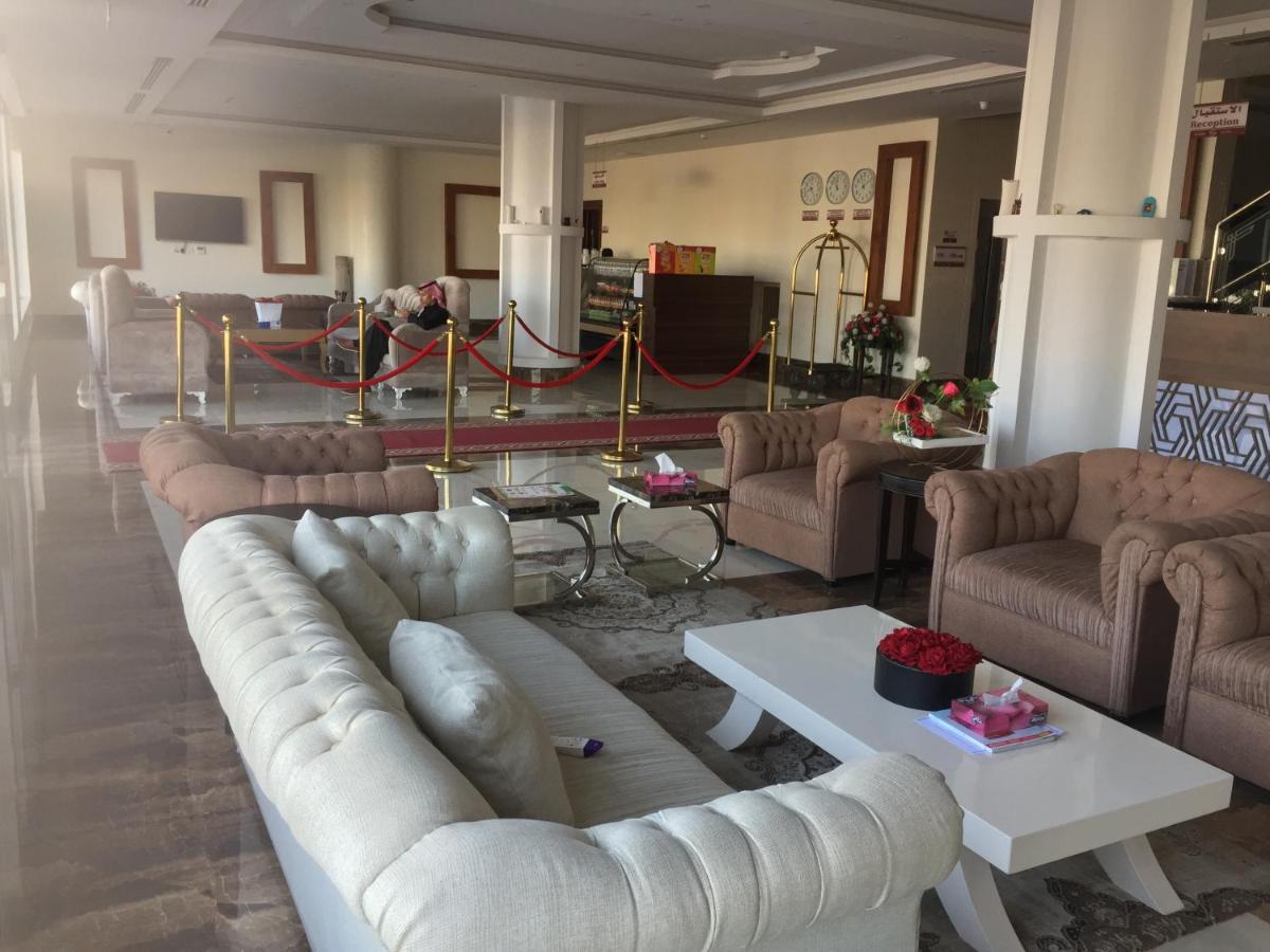 Silent Room 2 By Quiet Rooms Riyadh Bagian luar foto