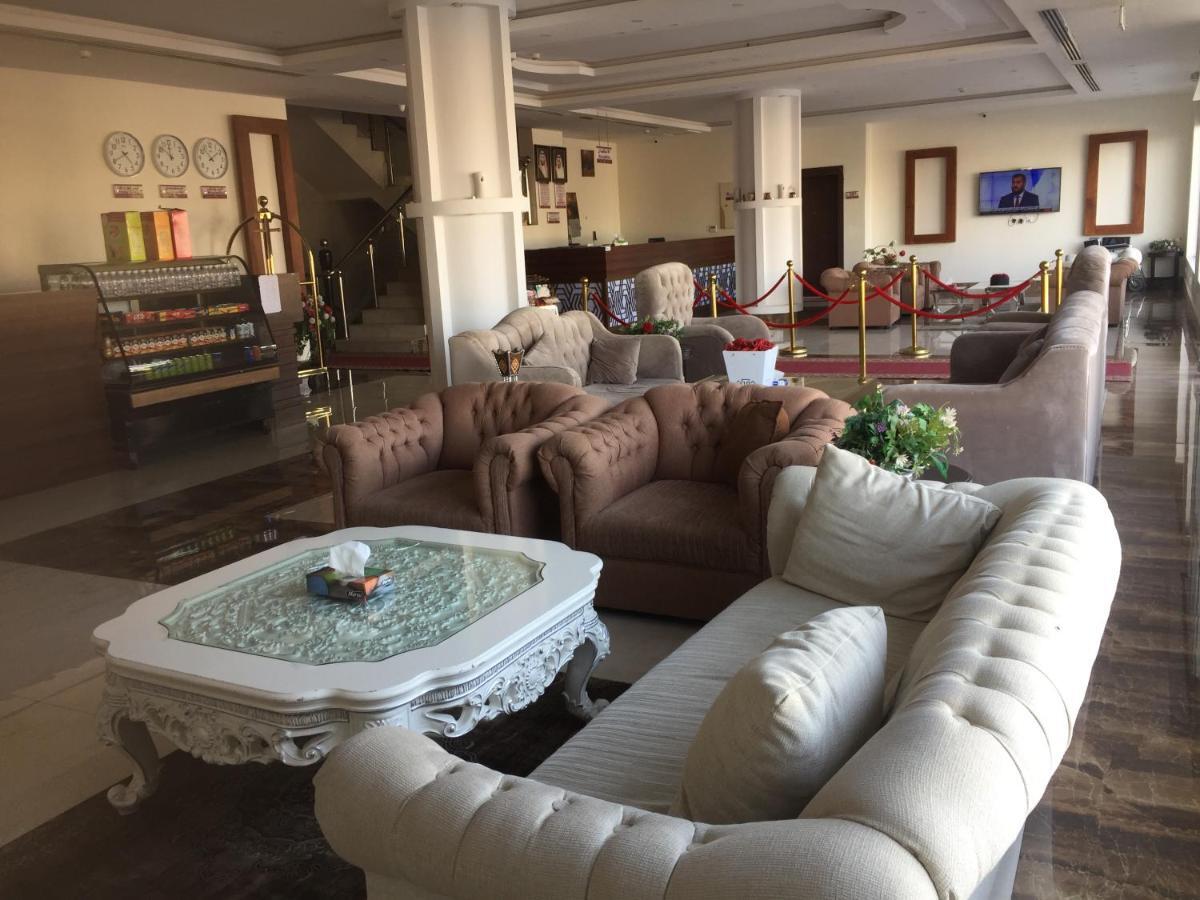 Silent Room 2 By Quiet Rooms Riyadh Bagian luar foto