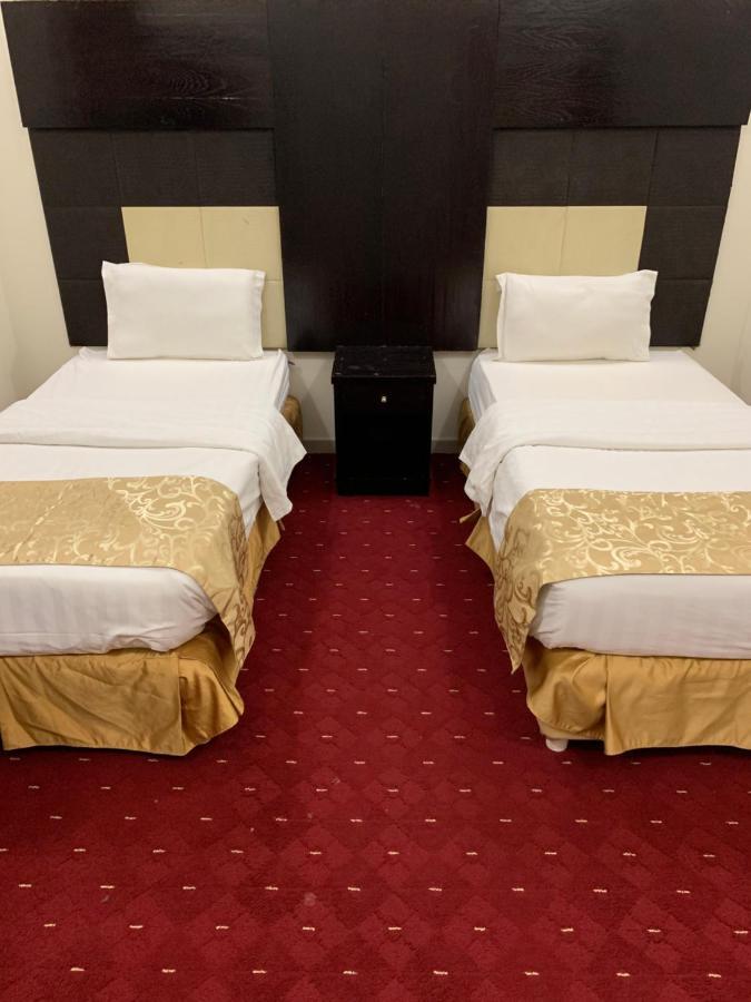 Silent Room 2 By Quiet Rooms Riyadh Bagian luar foto