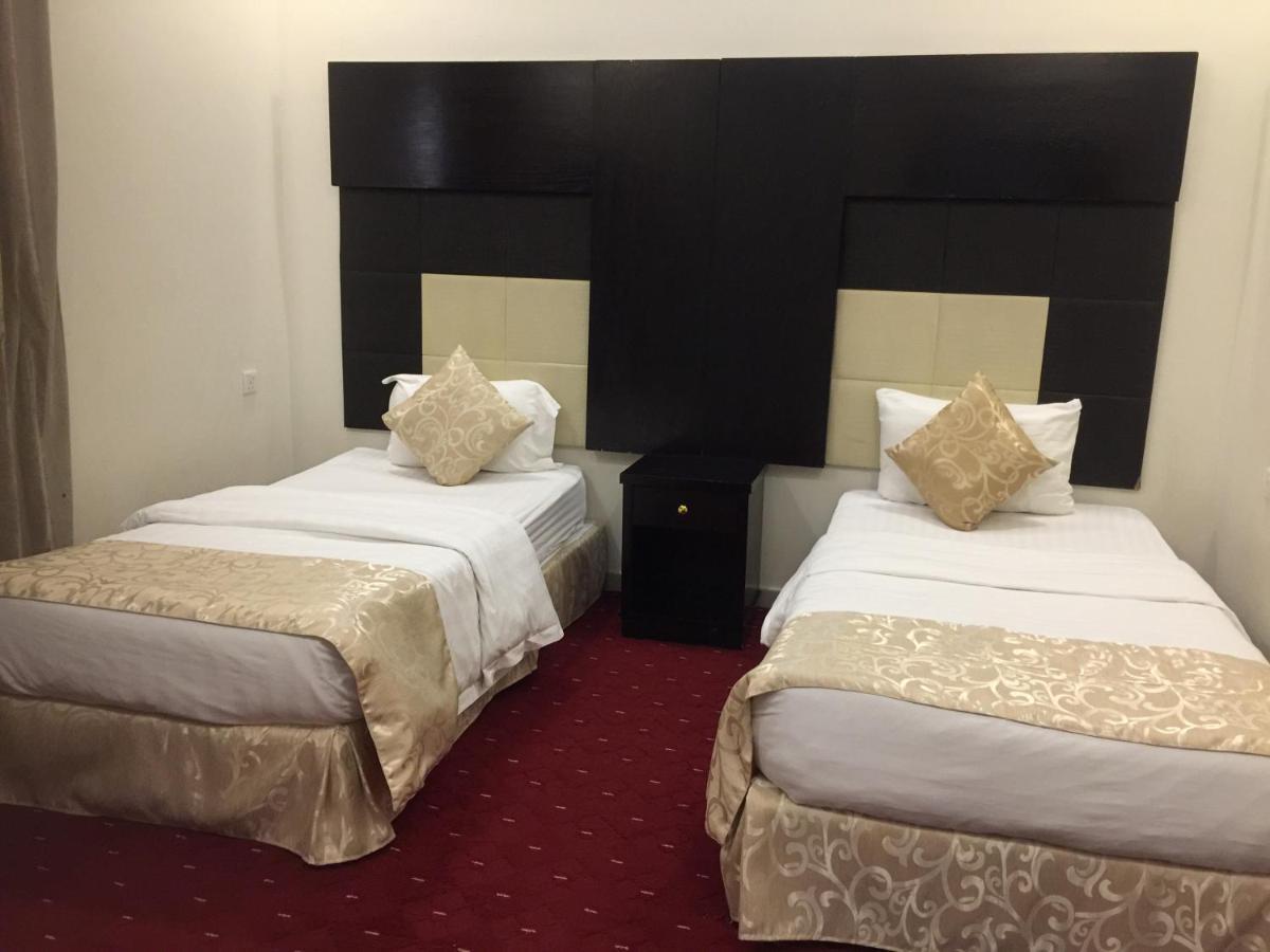 Silent Room 2 By Quiet Rooms Riyadh Bagian luar foto